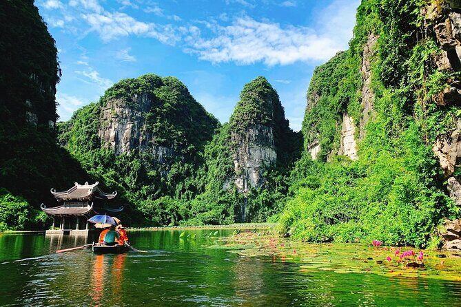 Small Group Ninh Binh Tour : Bai Dinh Trang An Mua Cave Day Tour from Hanoi - Who should book this trip, and who should skip it
