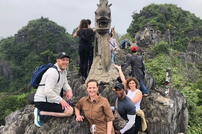 Small Group Ninh Binh Tour : Bai Dinh Trang An Mua Cave Day Tour from Hanoi - Should you book this Bai Dinh, Trang An, and Mua Caves day tour?
