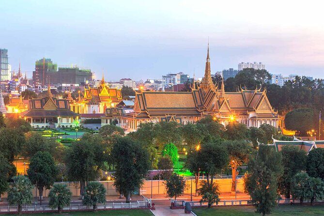 Southeast Asia 23-day: Vietnam, Cambodia & Thailand - A 23-day route that’s practical, not just impressive