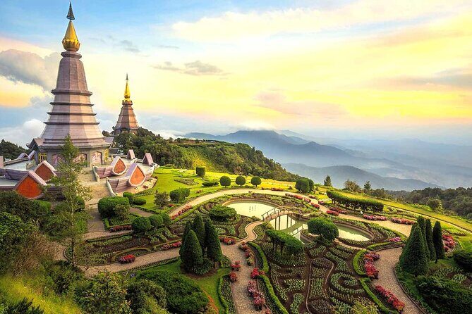 Southeast Asia 23-day: Vietnam, Cambodia & Thailand - Angkor: big temples, plus Koh Ker and Beng Mealea