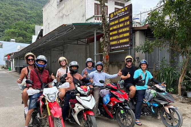 Strawberry HaGiangLoop 4D3N, Small Group, Tour Guide English - Packing and comfort tips for this exact loop