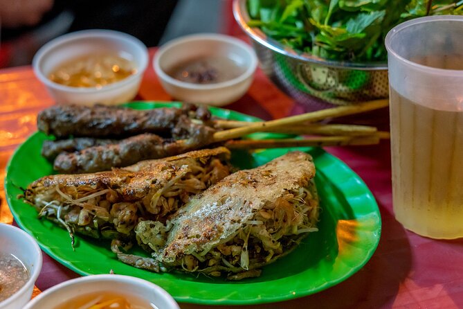 Street Food by Walking Tour for 3 hours in Hanoi, Vietnam - Street Food in Hanoi’s Old Quarter: what you’re really buying
