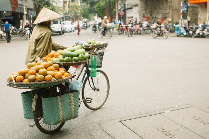 Street Food by Walking Tour for 3 hours in Hanoi, Vietnam - The real value: learning how locals order, not just what they eat