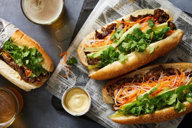 Street Food Tour with a Guide - Who this tour suits best