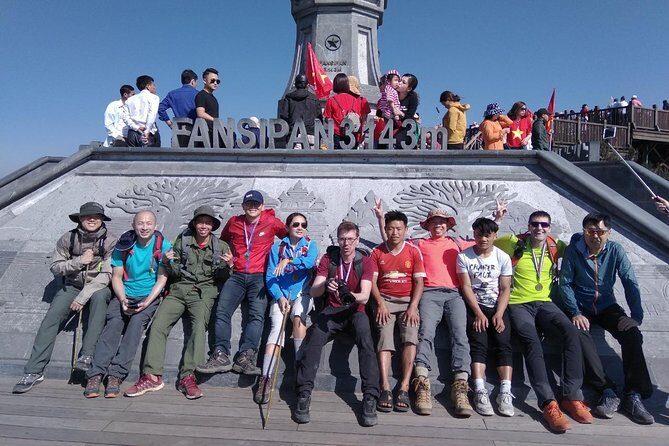 Sunrise Fansipan Mountain Hiking Tram Ton Trail 2D1N - Who should book this Fansipan trek, and who should reconsider