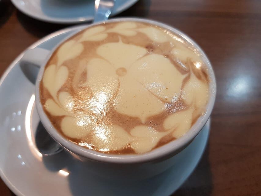 Tam coc Daily Egg Coffee Class - How this fits your Tam Coc day
