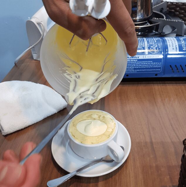 Tam coc Daily Egg Coffee Class - Who should book the Tam Coc daily egg coffee class?
