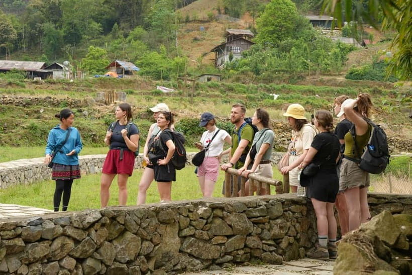 Terraced Trails & Hotel Comfort Sapa Express ( 2D/1N ) - Difficulty, Weather, and What to Pack (So You Don’t Regret Your Shoes)