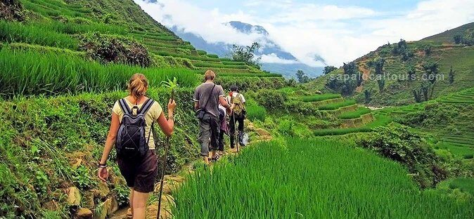 The Best Sapa Tour 2D1N At 3 Star Hotel by sleeping BUS TRANSFER - Overnight in Sapa at a 3-star hotel: comfort that actually helps