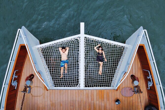 The Halong Catamaran Premium Day Cruise From Ha Long Bay - Who this cruise fits best (and who might want another style)