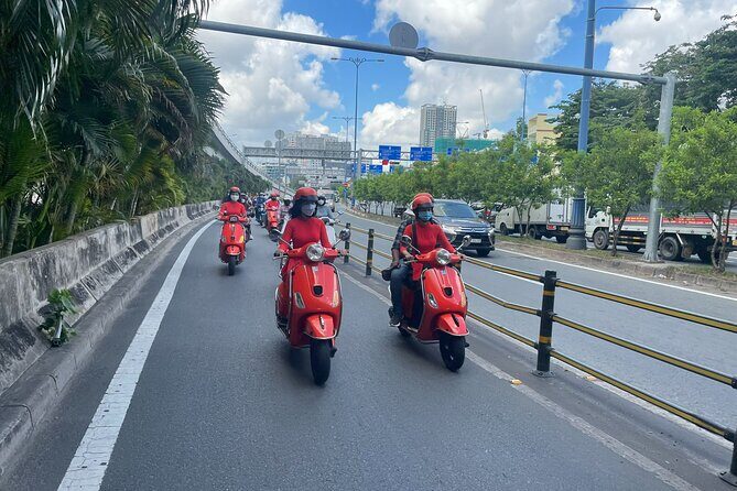The insider's Hanoi + Train Street 4,5 Hours Female Ao Dai Riders - Old Quarter: your first taste of Hanoi’s street energy