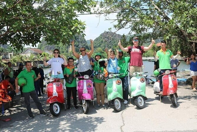 The Insider's Hanoi,Train Street, Countryside Highlight by Vespa - Hanoi Opera House stop: photos, context, and a brief reset