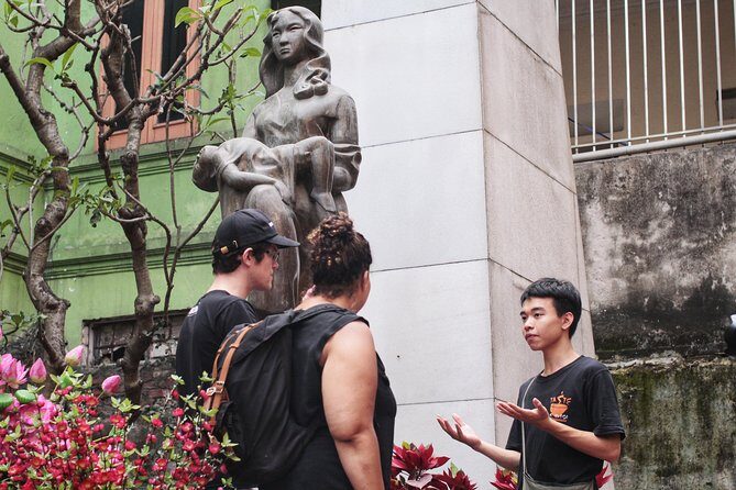 The Original War Tour Of Hanoi - Key highlights you’ll notice right away