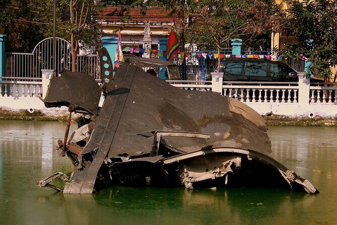 The Original War Tour Of Hanoi - The point of this Hanoi war tour (and why it feels different)