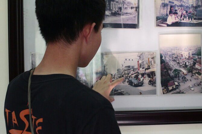 The Original War Tour Of Hanoi - Value: is $65 a good deal for this kind of tour?