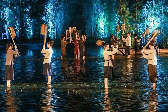 The Quintessence of Tonkin Show - CNN News "MUST-SEE IN HANOI" - Weather and Your Backup Plan in Hanoi