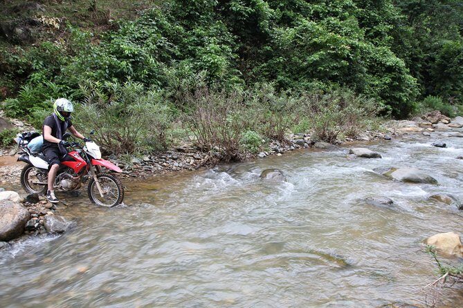 Three days motorbiking tour Pu Luong - Meals, Maps, and Rain Coats: The Practical Value Behind $166