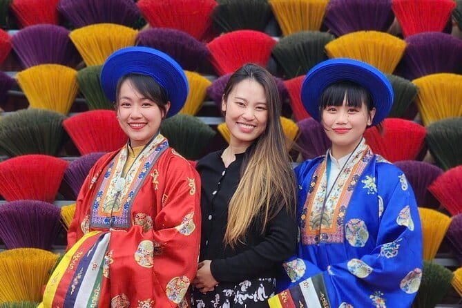 Three Traditional Villages Private Day Tour from Hanoi - Key Highlights at a Glance