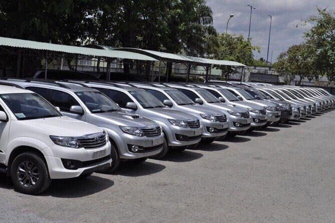(TOP) Private car: Hanoi/Noi Bai Airport (HAN) from/to Ha Long - Timing Buffers That Protect Your Flight (and Your Sanity)