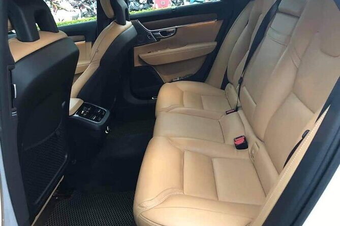 (TOP) Private car: Hanoi/Noi Bai Airport (HAN) from/to Ninh Binh - Price, Waiting Fees, And the Real Cost of Being Late