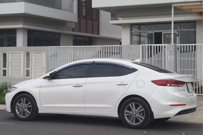 (TOP) Private car: Hanoi/Noi Bai Airport (HAN) from/to Ninh Binh - Who This Transfer Is For (And Who Should Consider Alternatives)