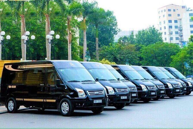 (TOP) Private car: Hanoi/Noi Bai Airport (HAN) from/to SaPa - Meet-and-greet timing: the part that saves you the most stress