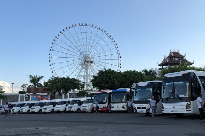 (TOP) Private car: Hanoi/Noi Bai Airport (HAN) from/to SaPa - The 4.5–5 hour ride: what to expect on the road