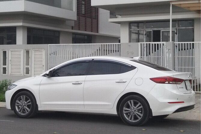(TOP) Private car: Hanoi/Noi Bai Airport (HAN) from/to SaPa - Communication and Wi‑Fi: what to plan for (and what not to)