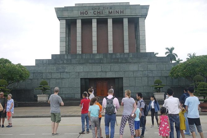 Top thing to do in Hanoi - Hanoi city tour with water puppet show - Vietnam Museum of Ethnology: 54 ethnic groups in one visit
