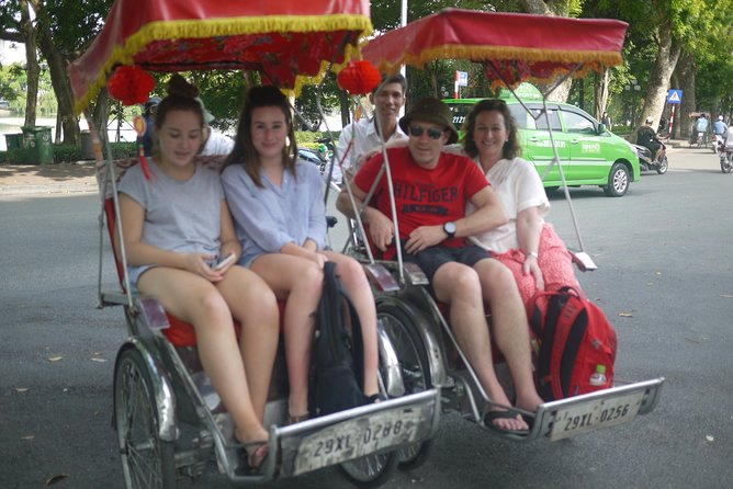 Top thing to do in Hanoi - Hanoi city tour with water puppet show - Hoa Lo Prison: colonial-era history, handled carefully