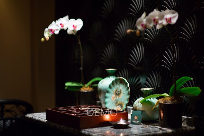 Touch of Serene Package - Touch of Serene in Hanoi: a 225-minute reset in the Hoàn Kiếm area