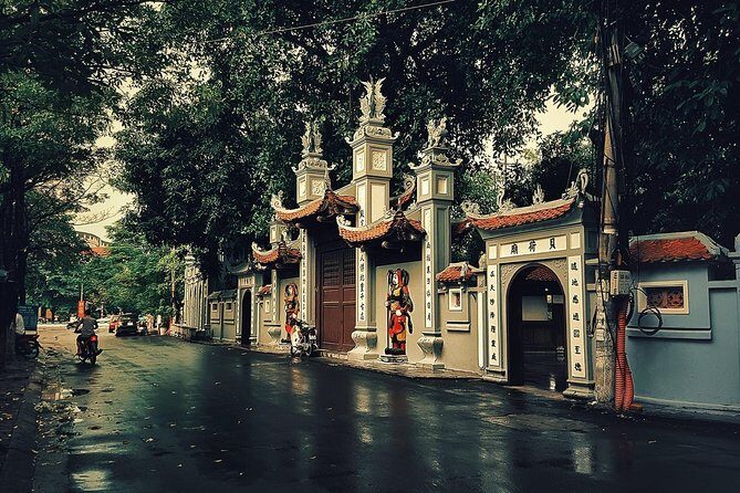 Tour Package Hanoi City - Halong Bay 2 Days 1 Night - How the $92.31 price adds up (and what you’ll likely pay extra)