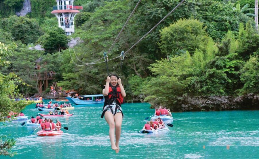 Tour Phong Nha-Ke Bang National Park 2 days 1 night - Who should book this Phong Nha–Ke Bang 2D/1N tour?