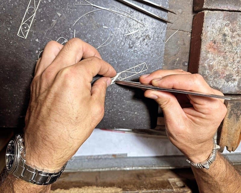 Traditional Silversmith Workshop in Hanoi - Key things to know before you go