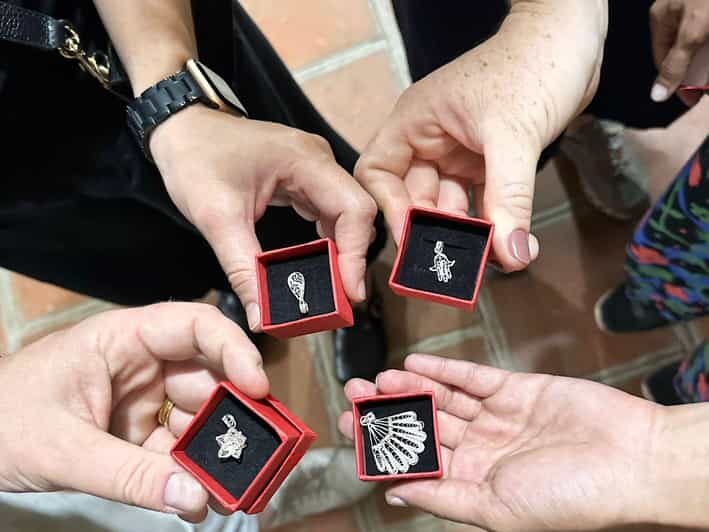Traditional Silversmith Workshop in Hanoi - Thin silver in Dinh Cong: why this Hanoi craft feels different