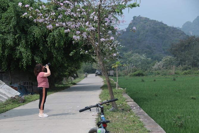 Trang An and Bich Dong Luxury Small Group Tour with Cycling - Lunch in Ninh Binh and Why It’s Part of the Value