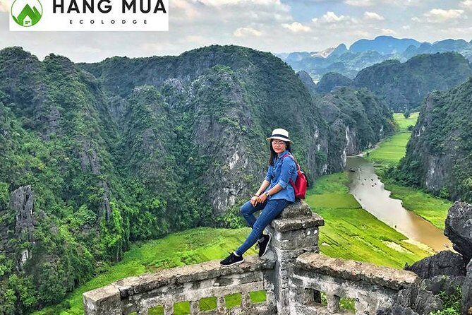 Trang An Complex - Hoa Lu - Mua cave Daily Group Tour - One-Day Ninh Binh Plan: Hoa Lu Plus Trang An in 10 Hours
