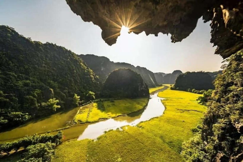 Trang An & Tam Coc with Boat: 1 Day Tour from Hanoi - Who Should Book This Tour (and Who Should Skip)
