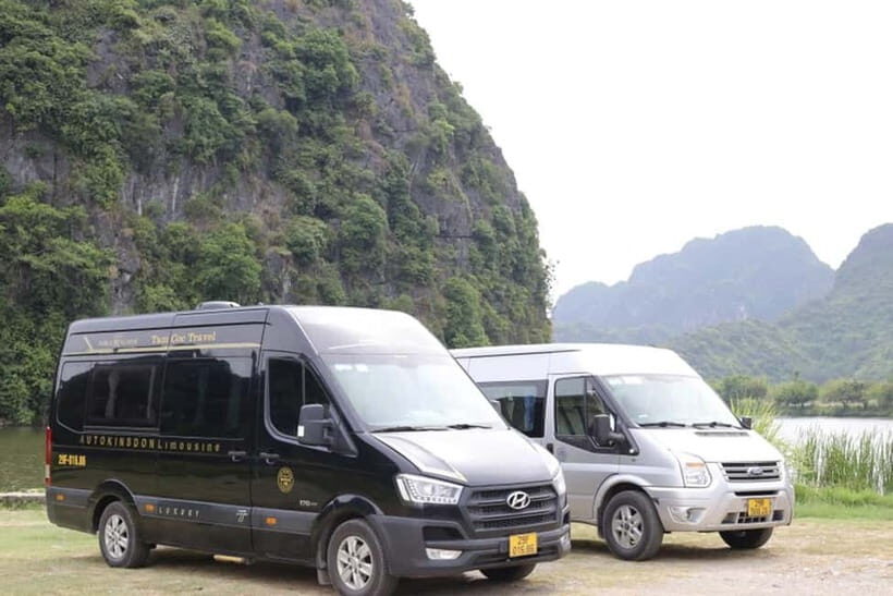 Trang An & Tam Coc with Boat: 1 Day Tour from Hanoi - FAQ