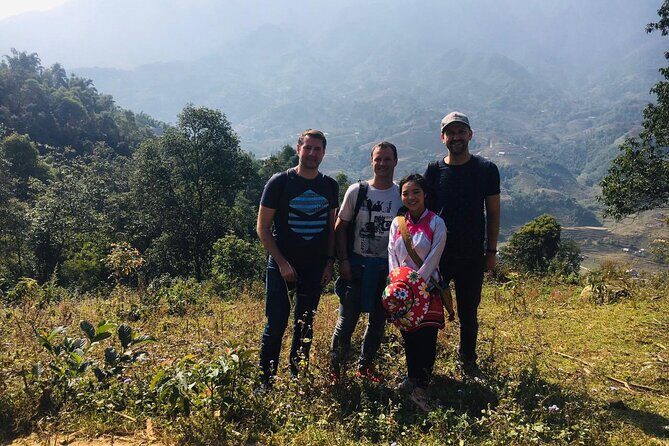 Trekking Like A Boss around Sapa with options - Price and what it covers: is $244 good value?