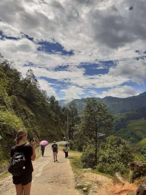Trekking Sapa 1 Day With Local Guide, Terraced Rice Fields - Key things I’d zero in on before you book