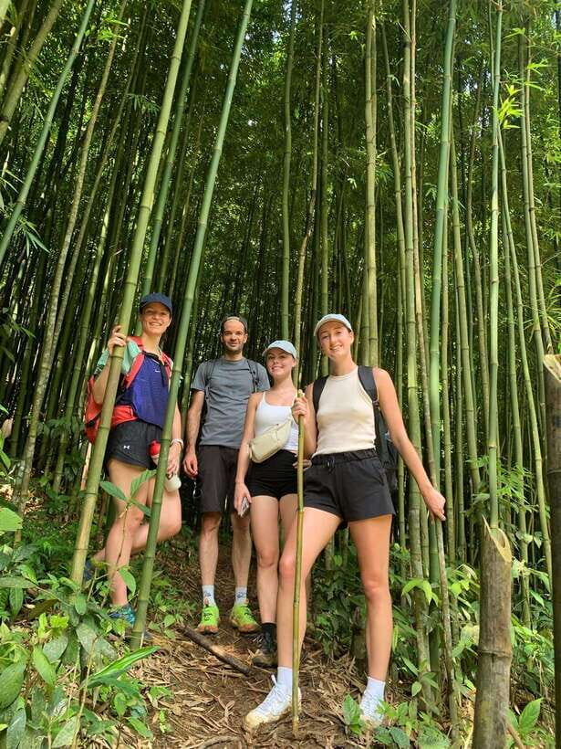 Trekking Sapa 1 Day With Local Guide, Terraced Rice Fields - Who should book this trek (and who should skip it)