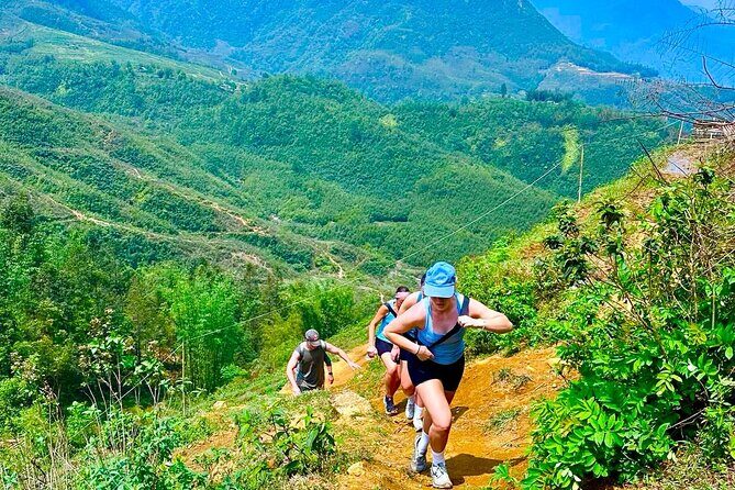 Trekking SaPa 2-Day Local Adventure with Homestay & Guide - What I like most: guide, pace, and real village contact