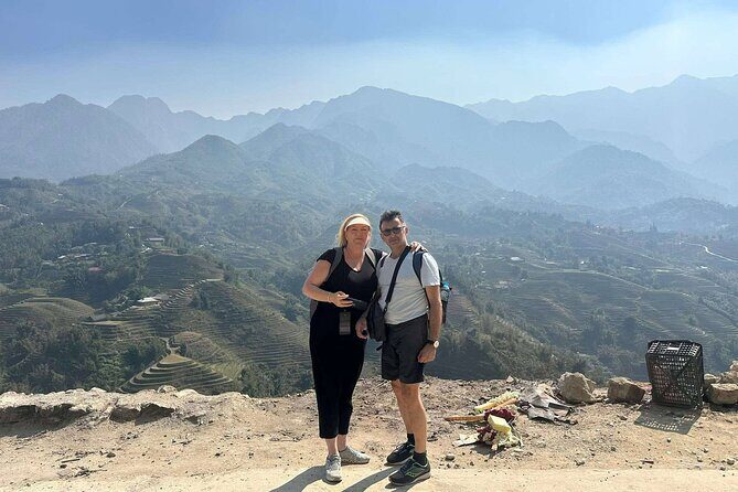 Trekking SaPa 2-Day Local Adventure with Homestay & Guide - Meet Ms. Chu: the local timing advantage (and the patience to match your pace)