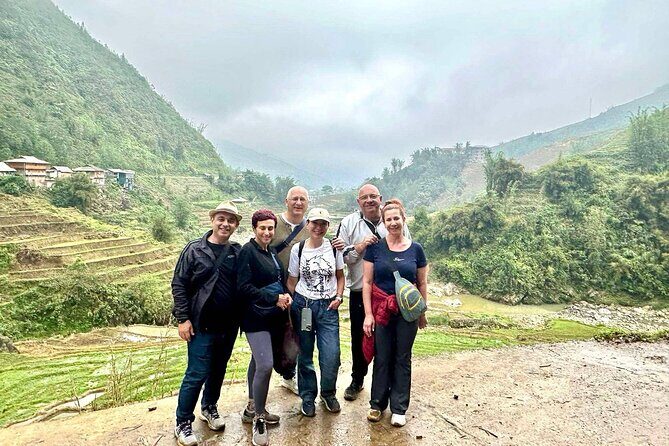 Trekking SaPa 2-Day Local Adventure with Homestay & Guide - Day 1 night: homestay life, customs, and home-cooked meals