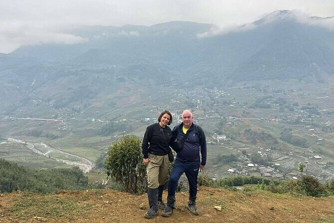 Trekking SaPa 2-Day Local Adventure with Homestay & Guide - How much is $75 for two days, and is it fair value?