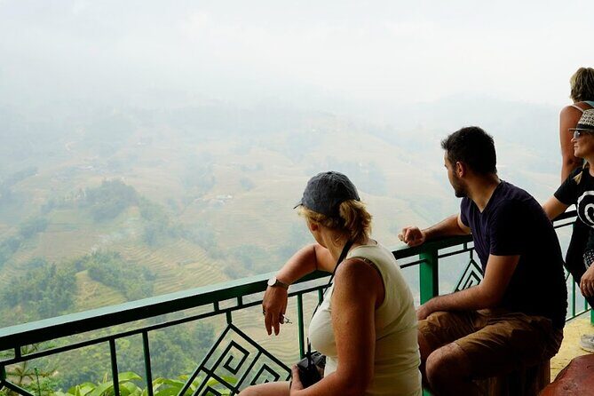 Trekking Sapa - Bac Ha Market: Sleep on Train & Homestay - Budget and value: why $56 can work here