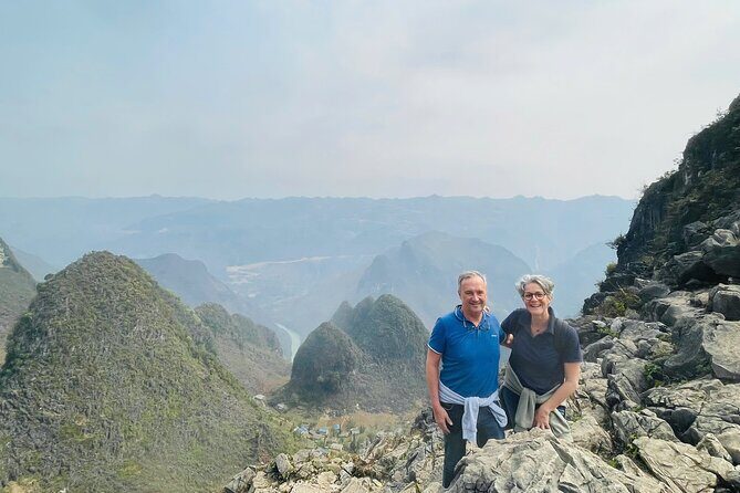 Trekking the White Cliff Ma Pi Leng Pass Adventure - Key highlights you’ll care about