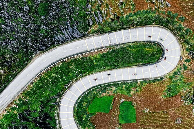 True North Ha Giang Loop Motorbike Tour 4 Days of Adventures - Key highlights worth caring about