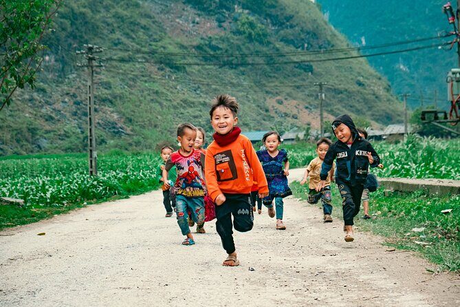 True North Ha Giang Loop Motorbike Tour 4 Days of Adventures - Where You’ll Sleep and Eat: Villa Nights and Homestay Culture